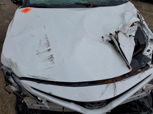 2023 TOYOTA CAMRY XSE 4T1K61AK3PU085704