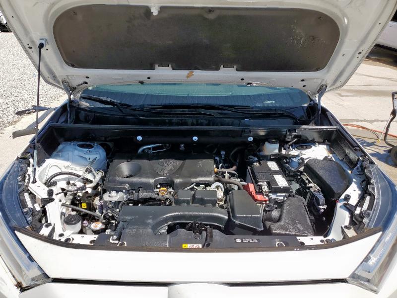 2023 TOYOTA RAV4 XLE P - 2T3C1RFV2PW247785