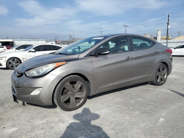 Vin: 5npdh4ae2ch136343, lot: 53401105, hyundai elantra gls 2012 img_1