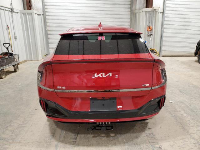 2023 KIA EV6 GT KNDC5DLE0P5127762