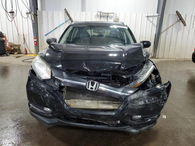 2016 HONDA HR-V EXL - 3CZRU6H7XGM747154
