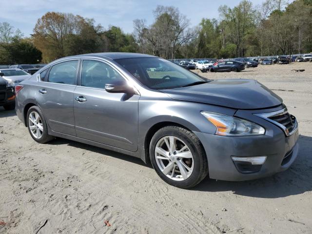 2015 NISSAN ALTIMA 2.5 - 1N4AL3AP7FC576822