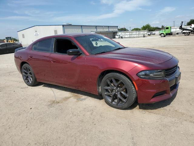 Vin: 2c3cdxbg9mh678353, lot: 52730895, dodge charger sxt 20214