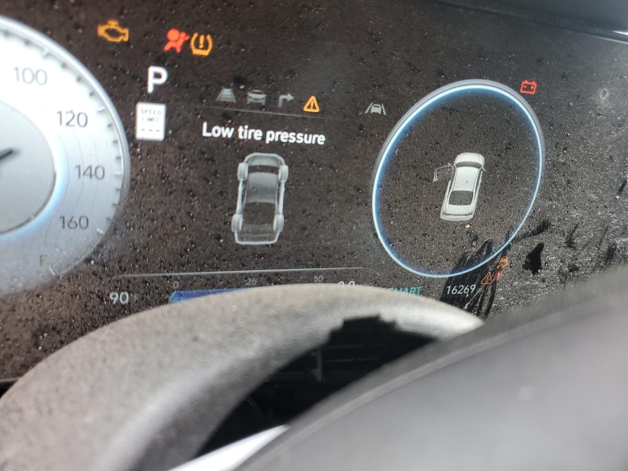 Lot #3182630709 2024 HYUNDAI ELANTRA SE