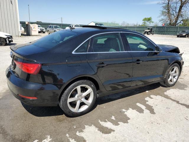 Vin: wauacgff2f1015891, lot: 53253385, audi a3 premium 20153