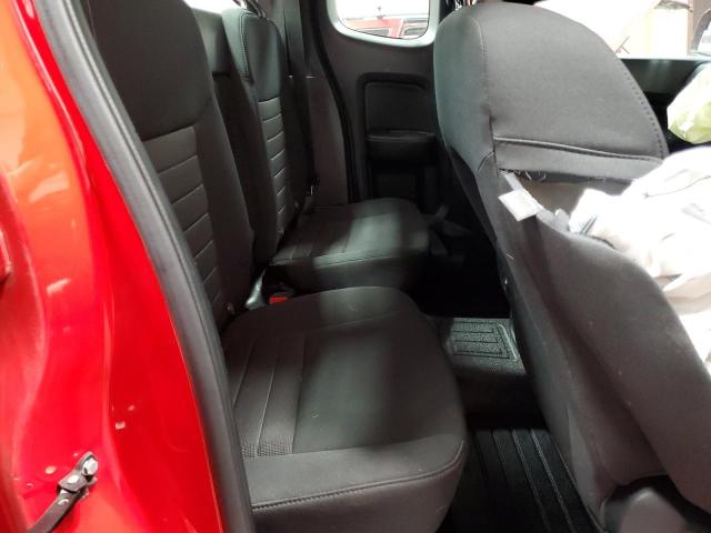 2020 FORD RANGER XL - 1FTER1FH0LLA18810