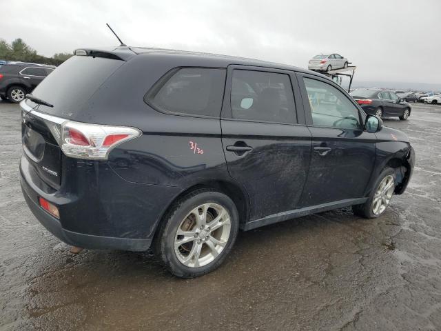 Vin: ja4az3a33ez014198, lot: 51773645, mitsubishi outlander se 20143