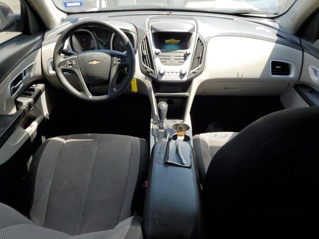 2016 CHEVROLET EQUINOX LS 2GNALBEK3G1158985
