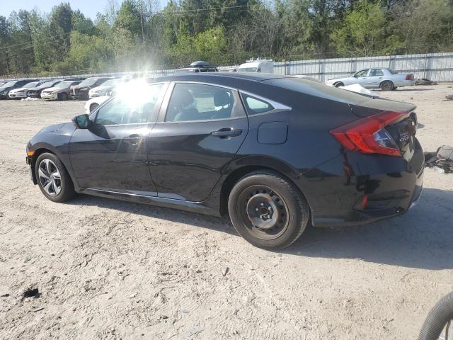 Vin: 2hgfc2f64kh603221, lot: 53346005, honda civic lx 20192