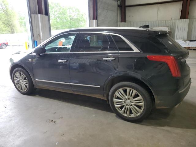 Vin: 1gyknfrs6jz116893, lot: 51696595, cadillac xt5 premium luxury 20182