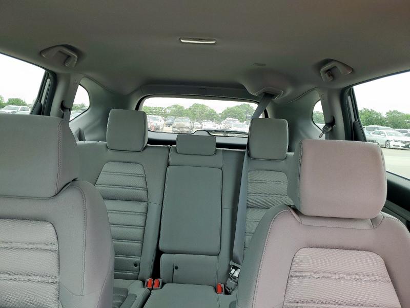 2019 HONDA CR-V LX - 2HKRW6H36KH203603