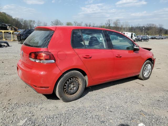 Vin: wvwdb7aj2cw052078, lot: 54366405, volkswagen golf 20123