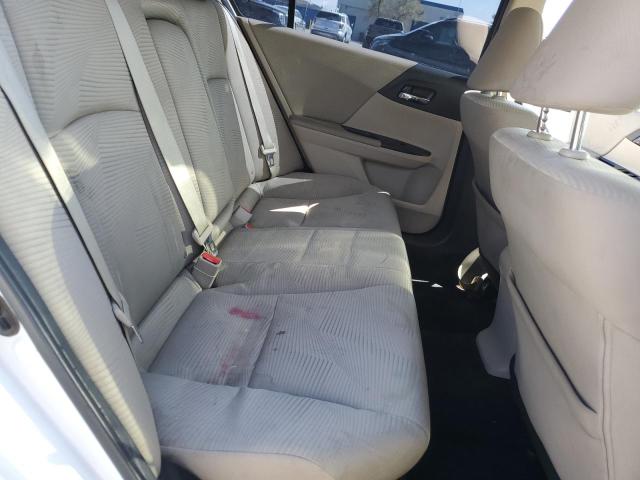 2017 HONDA ACCORD LX - 1HGCR2F38HA067260