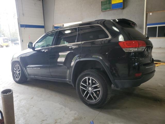 2017 JEEP GRAND CHER - 1C4RJFBGXHC962544