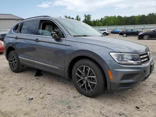 Vin: 3vv3b7ax4mm125292, lot: 54867225, volkswagen tiguan se 20214