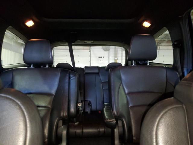 2020 HONDA PILOT BLAC 5FNYF6H70LB001032