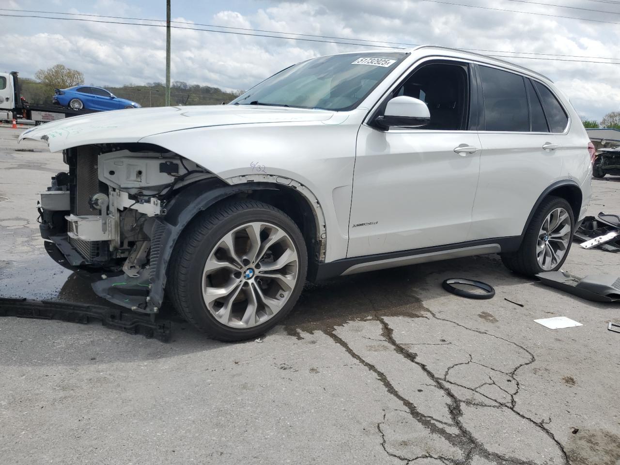 BMW X5 XDRIVE35D