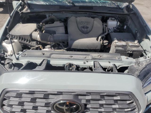 2023 TOYOTA TACOMA DOU - 3TMCZ5AN3PM563612