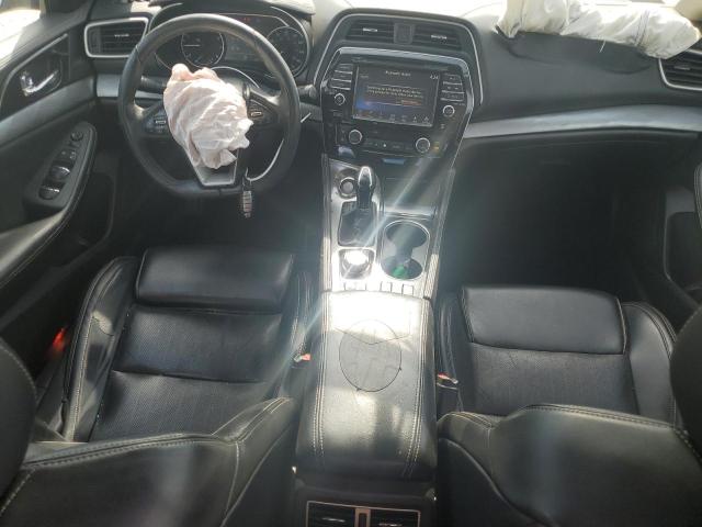 2018 NISSAN MAXIMA 3.5 - 1N4AA6AP5JC378563