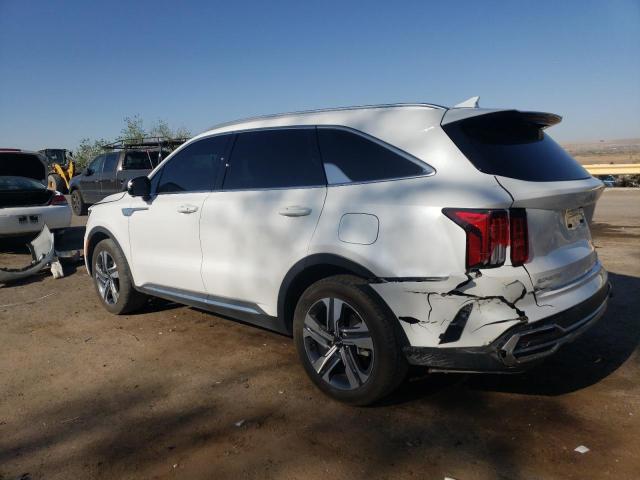 Vin: kndrkdlg3p5194375, lot: 52135545, kia sorento sxp 20232