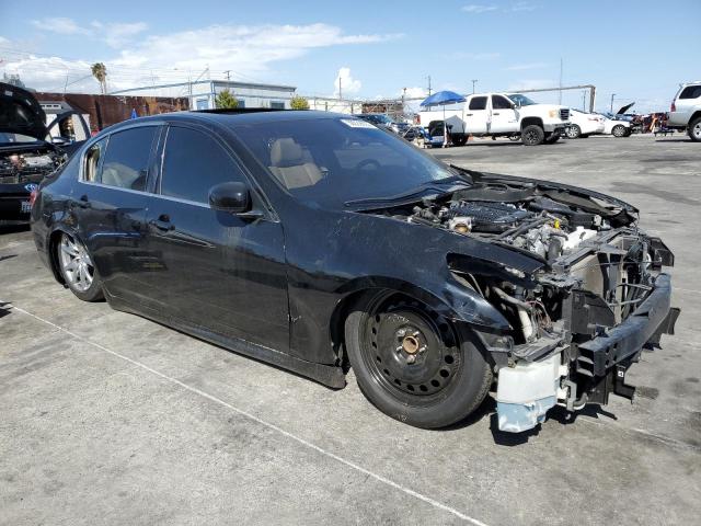 Vin: jn1cv6ap8bm303247, lot: 50039625, infiniti g37 base 20114