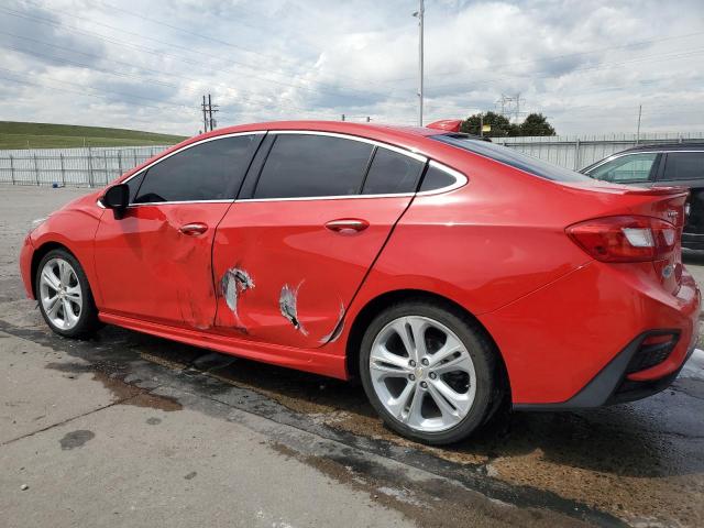 Vin: 1g1bg5sm5g7313962, lot: 53728605, chevrolet cruze premier 20162