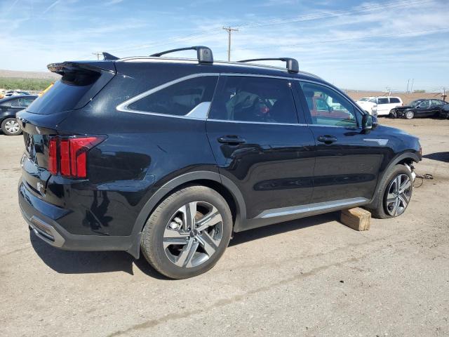Vin: kndrkdlg0p5219698, lot: 53675375, kia sorento sxp 20233