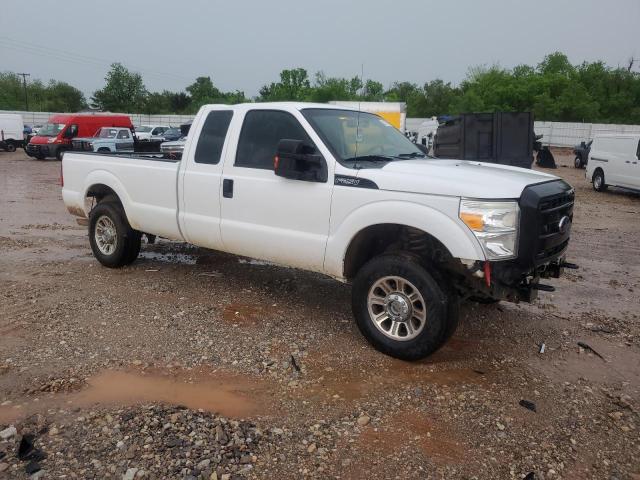 Vin: 1ft7x2b66ceb05883, lot: 54372085, ford f250 super duty 20124