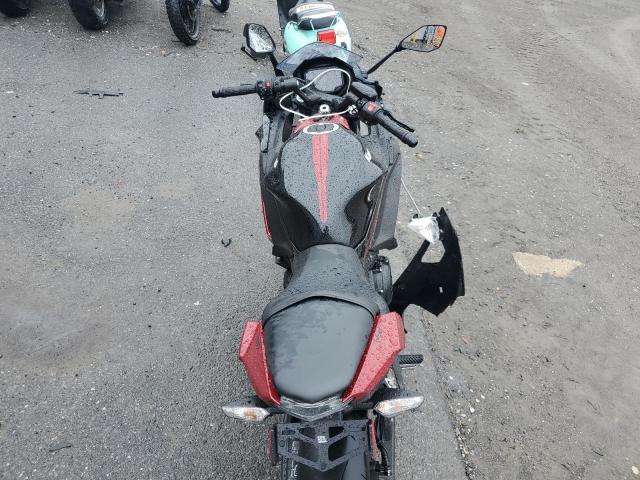 2021 KAWASAKI EX650 M - ML5EXEM17MDA45823