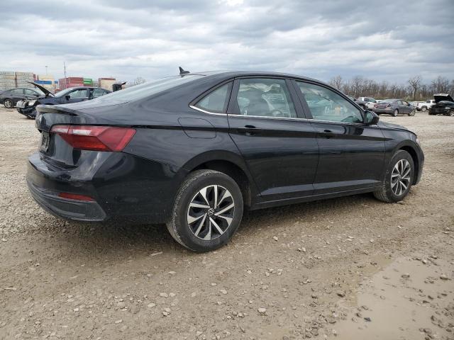 Vin: 3vw5m7bu7rm003813, lot: 51185515, volkswagen jetta s 20243