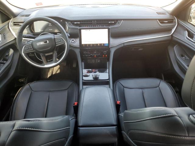2024 JEEP GRAND CHER - 1C4RJHBG5RC222834
