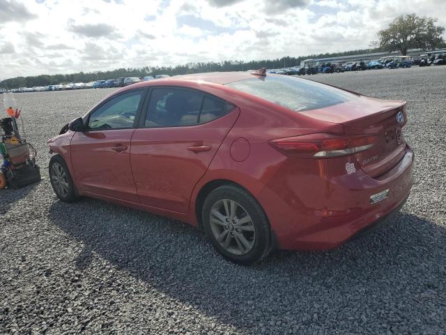 2018 HYUNDAI ELANTRA SE - 5NPD84LF1JH286138