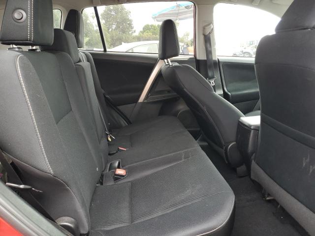 2015 TOYOTA RAV4 XLE - 2T3WFREV8FW217382