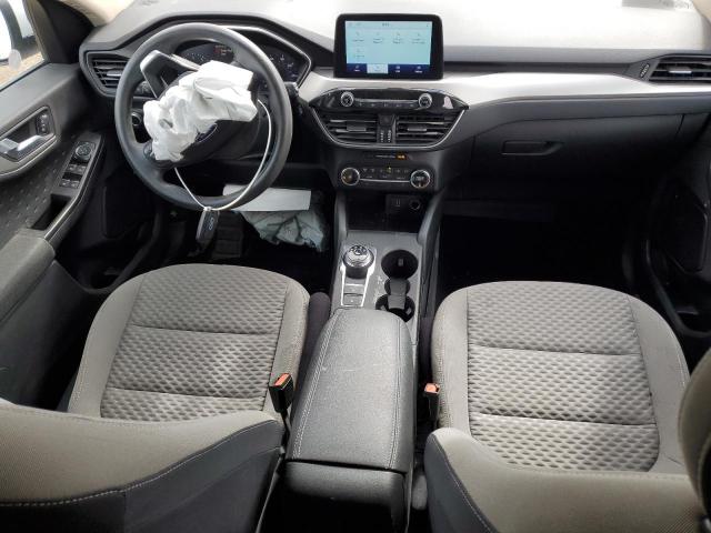 2020 FORD ESCAPE SE - 1FMCU9G68LUC29423