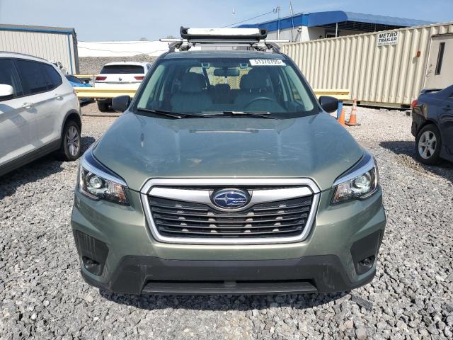2019 SUBARU FORESTER JF2SKACC8KH462438
