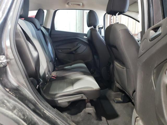 2016 FORD ESCAPE SE - 1FMCU0GX4GUC35861
