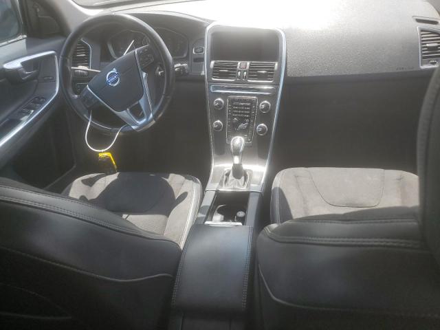2016 VOLVO XC60 T5 YV440MDJ0G2810980