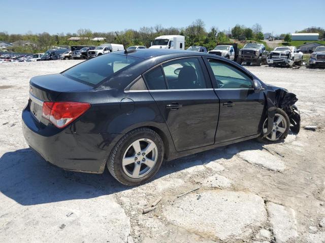 Vin: 1g1pe5sbxg7153846, lot: 54139765, chevrolet cruze lt 20163