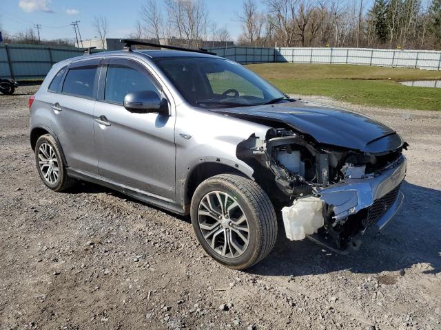 Vin: ja4ap3au1gz050747, lot: 53248345, mitsubishi outlander es 20164