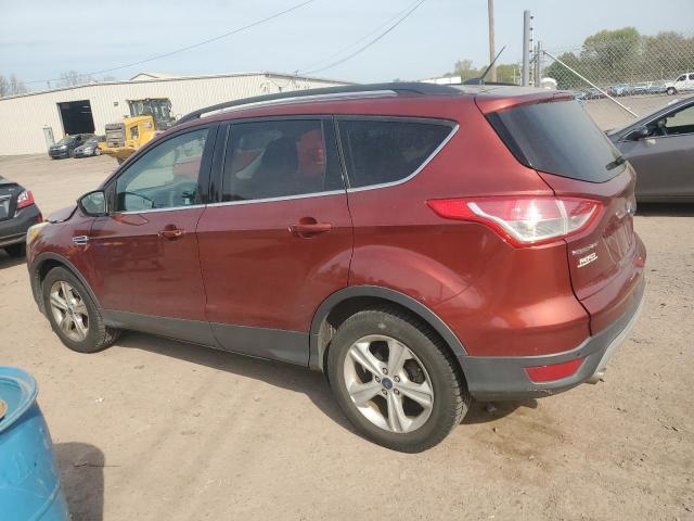 Vin: 1fmcu9gxxgua88904, lot: 53537045, ford escape se 20162