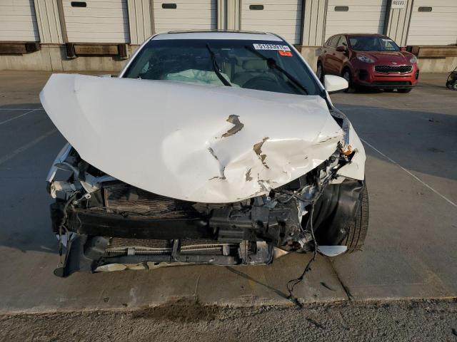 2015 TOYOTA CAMRY LE - 4T1BF1FK6FU474165