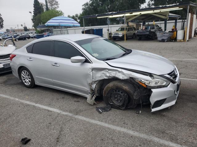 Vin: 1n4al3ap9hn305655, lot: 53275235, nissan altima 2.5 20174