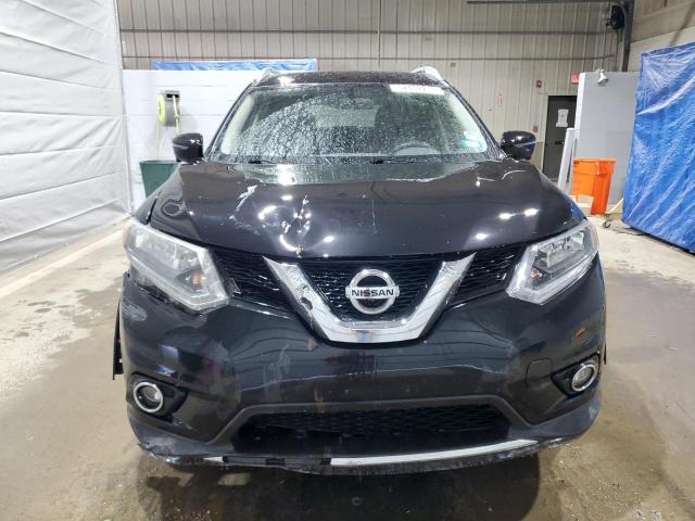 2016 NISSAN ROGUE S - 5N1AT2MT2GC767283