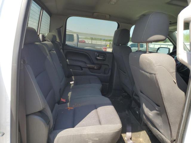 2016 GMC SIERRA C15 - 3GTP1MEC6GG286450