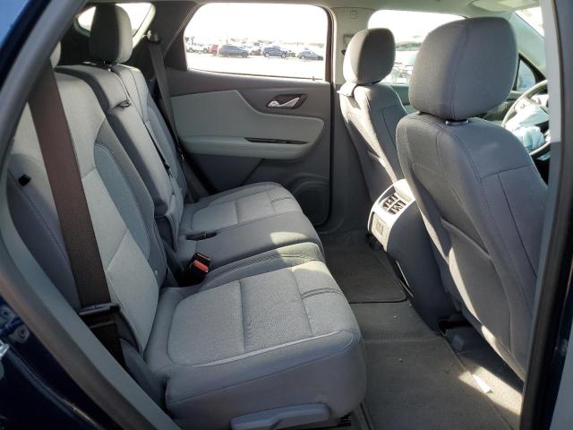 2022 CHEVROLET BLAZER 2LT - 3GNKBHR4XNS227307