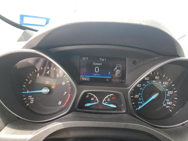 2016 FORD ESCAPE TIT 1FMCU9JX7GUA94071