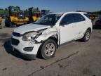 2017 CHEVROLET EQUINOX LS - 2GNALBEK3H1527748