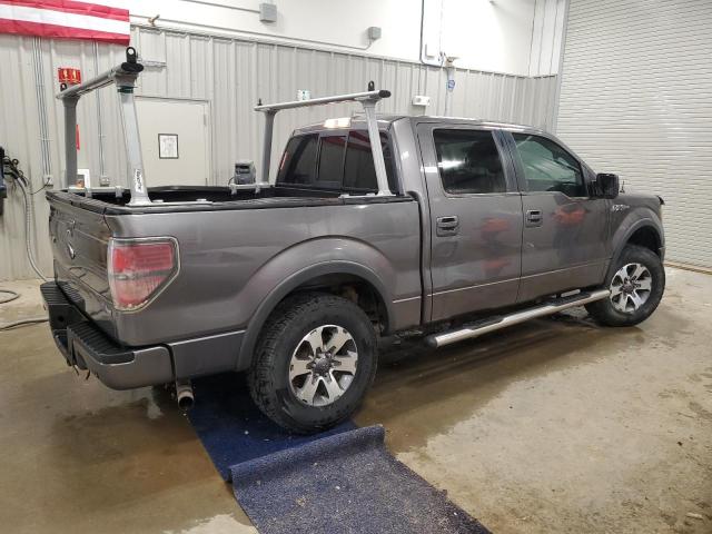 Vin: 1ftfw1ef6bfd30169, lot: 52645935, ford f-150 supercrew 20113
