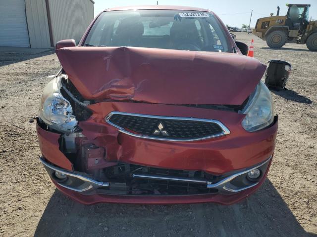 2017 MITSUBISHI MIRAGE ES - ML32A3HJ0HH009334