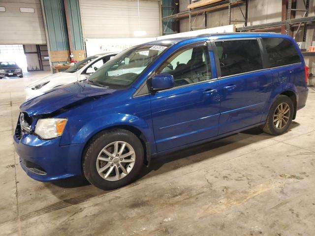 Vin: 2c4rdgcg2dr740478, lot: 54187675, dodge caravan sxt 2013 img_1